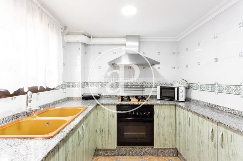 Foto 7e6ada24-2c51-4613-8244-2e77915aa3b5. Haus mit heizung in El Perellonet Valencia