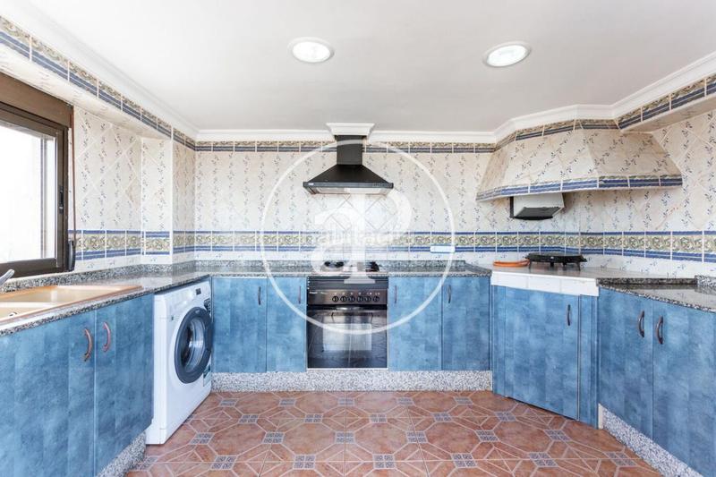 Foto 7ed7fec4-a0b5-46b2-aaaa-768b6f2ba6f8. Haus mit heizung in El Perellonet Valencia