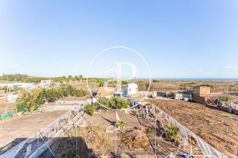 Foto aeca808f-f9a6-4d15-b1f7-72d5c1358c8e. Haus mit heizung in El Perellonet Valencia