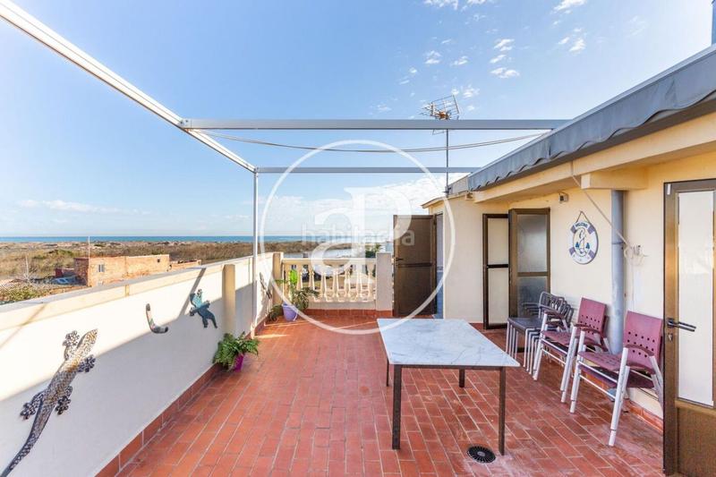 Foto b48b01a6-bd3b-4899-8d7a-1f930624249e. Haus mit heizung in El Perellonet Valencia