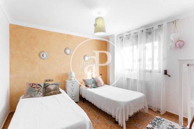 Foto b6066087-1f69-41ea-8826-75ed1c075330. Haus mit heizung in El Perellonet Valencia