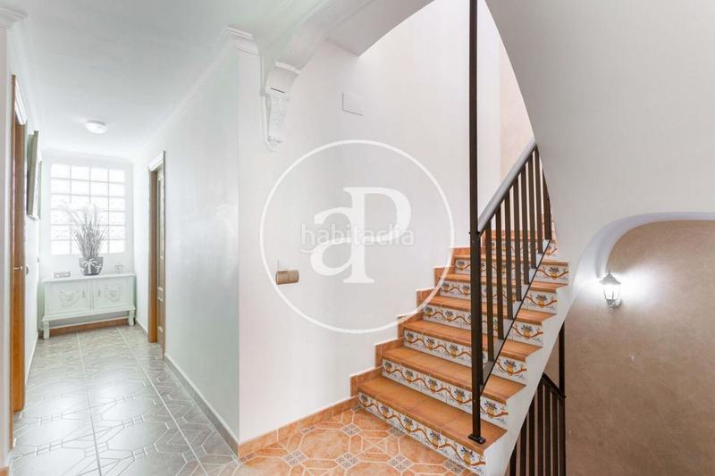 Foto bd9f1570-1b42-407c-ac36-721d4591498b. Haus mit heizung in El Perellonet Valencia