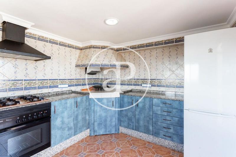 Foto c34b1fd8-25a8-4e62-b451-41b3b17ddee1. Haus mit heizung in El Perellonet Valencia