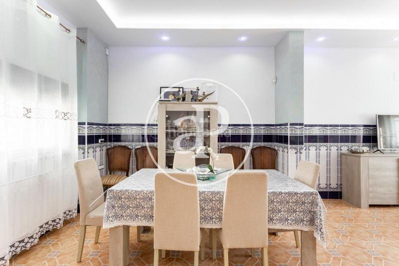 Foto cbf66143-6cc3-4686-a7ed-27e9ce565e25. Haus mit heizung in El Perellonet Valencia