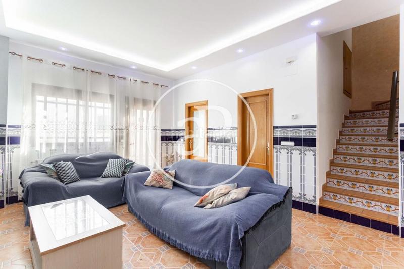 Foto d89d01c2-68cd-4b15-8fd4-4d3a052c773d. Haus mit heizung in El Perellonet Valencia