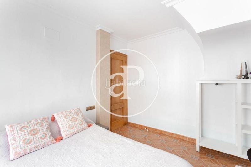 Foto ed0eafab-9199-4f59-ae4f-884a92e9c7a5. Haus mit heizung in El Perellonet Valencia