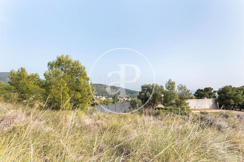Foto 36d29b7e-24a6-462e-bac1-322170e1e388. Terreno residencial en Alfinach - Monasterios Puçol