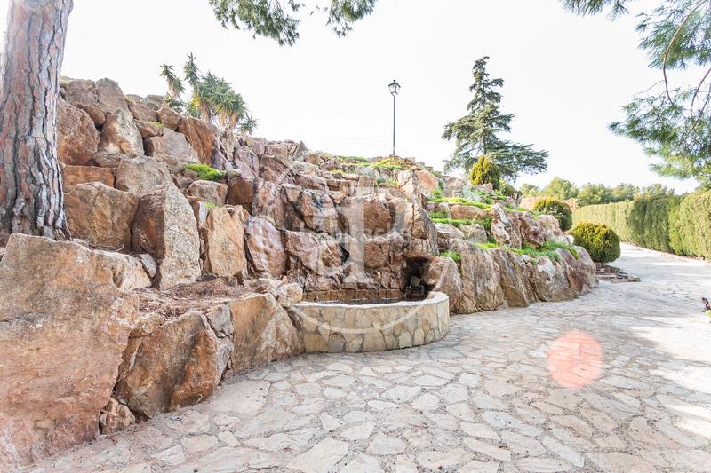 Foto 3ca5d222-3365-493e-99be-79bf114f5c62. Terreno residencial en Alfinach - Monasterios Puçol