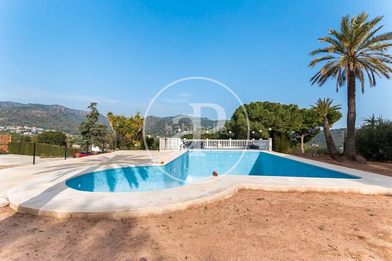 Foto 4c4128be-3473-4ae4-88bf-f489dbcc042a. Terreno residencial en Alfinach - Monasterios Puçol