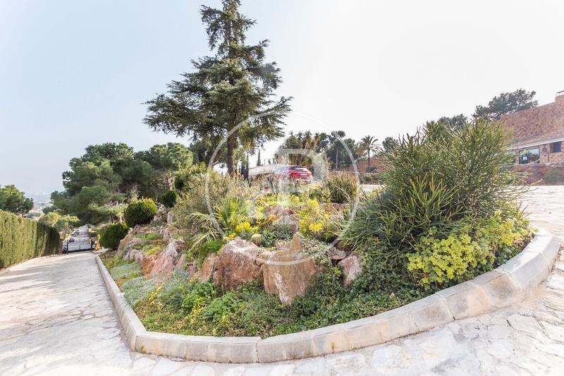 Foto 547fe974-61b5-4aa1-aa0a-c2acd38e62f0. Terreno residencial en Alfinach - Monasterios Puçol