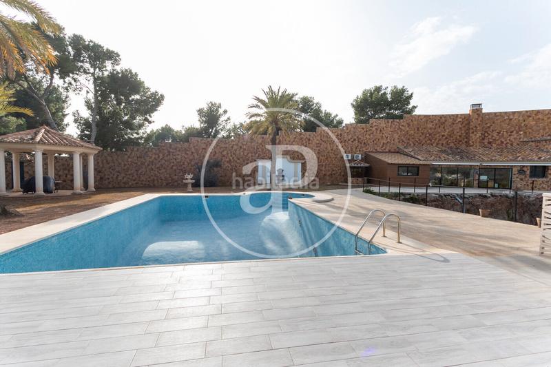 Foto 61172b93-c48d-4759-834c-74c6d3b9ea87. Terreno residencial en Alfinach - Monasterios Puçol