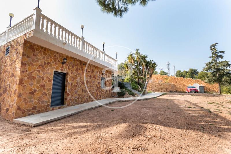 Foto 7a0f5f28-29a4-4fe6-ba05-d452ee0b4c32. Terreno residencial en Alfinach - Monasterios Puçol