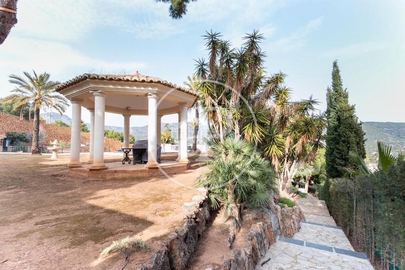 Foto 9f222762-7ef9-42c6-ace6-84e2844a7b5e. Terreno residencial en Alfinach - Monasterios Puçol