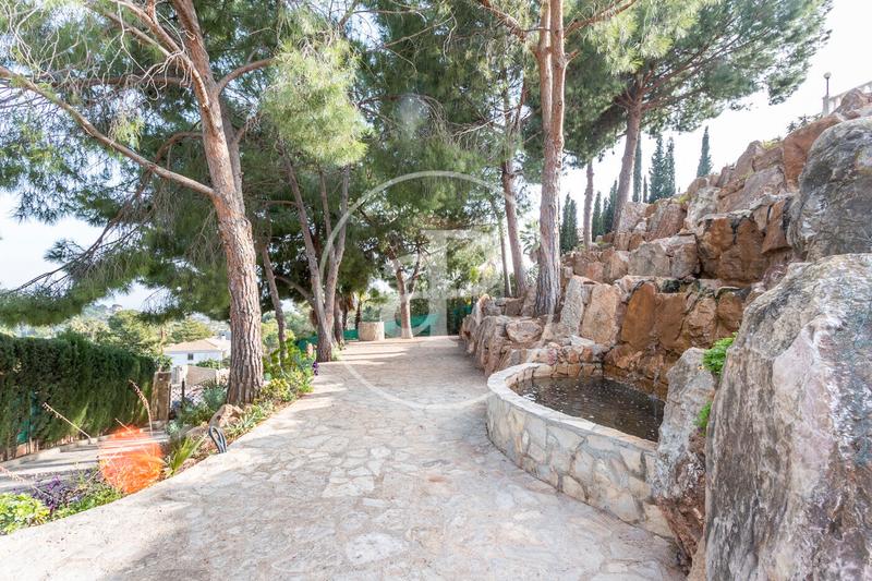 Foto af12ffb0-a7cc-487f-b5b8-01ddb50e191c. Terreno residencial en Alfinach - Monasterios Puçol