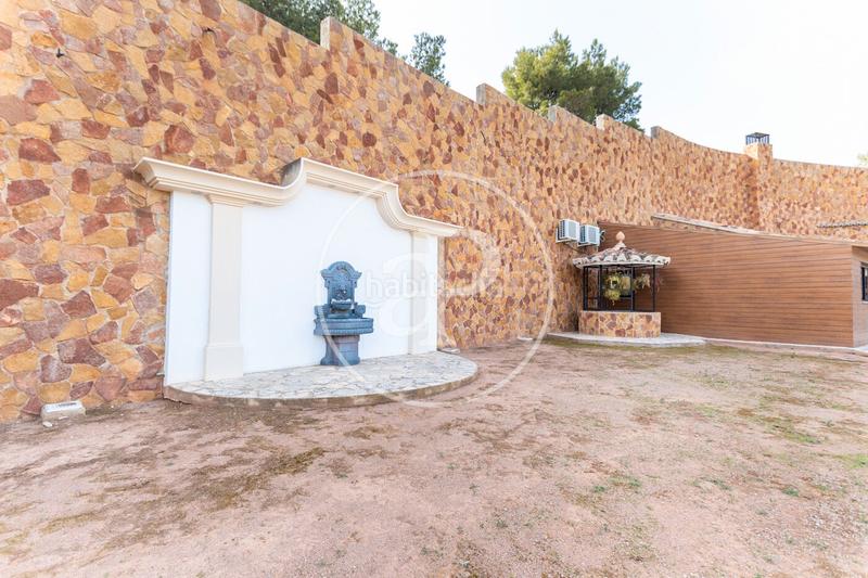 Foto b19d62c4-0ca4-428e-9d13-69a40f63a192. Terreno residencial en Alfinach - Monasterios Puçol