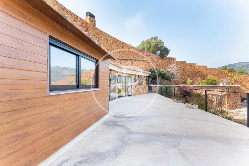 Foto c46a794c-af37-436c-bc54-4efb06a1a7ef. Terreno residencial en Alfinach - Monasterios Puçol