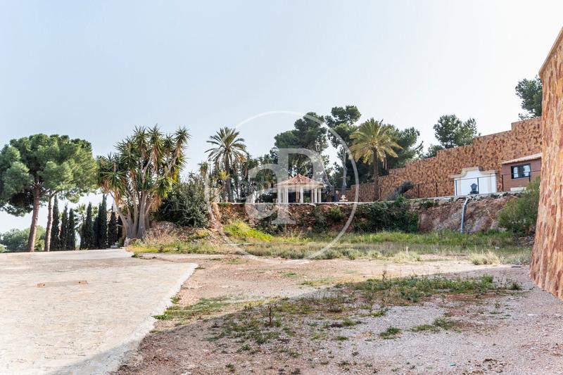 Foto c5209784-9715-453c-8778-4aee938eb52c. Terreno residencial en Alfinach - Monasterios Puçol