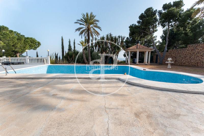 Foto ca8ad545-aafe-4349-ad99-44223a05d71e. Terreno residencial en Alfinach - Monasterios Puçol