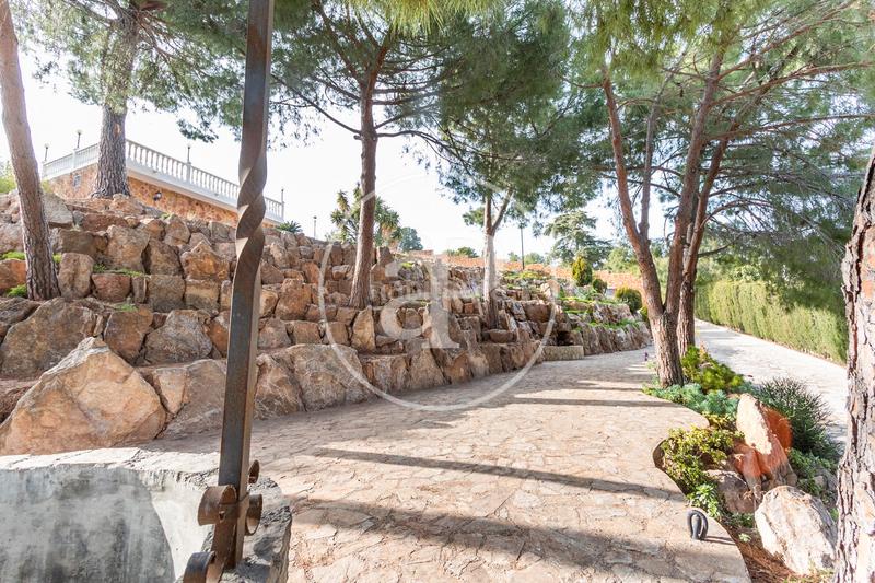 Foto cb927b9a-34e6-4cc0-96df-3c9616bd5047. Terreno residencial en Alfinach - Monasterios Puçol