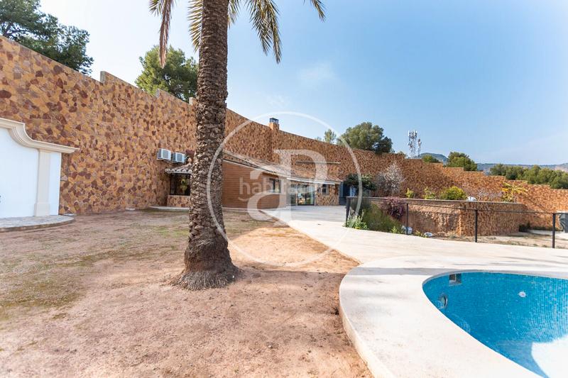 Foto e7bdeeb8-5ea3-45ff-b33c-a93e7fb8a2b4. Terreno residencial en Alfinach - Monasterios Puçol