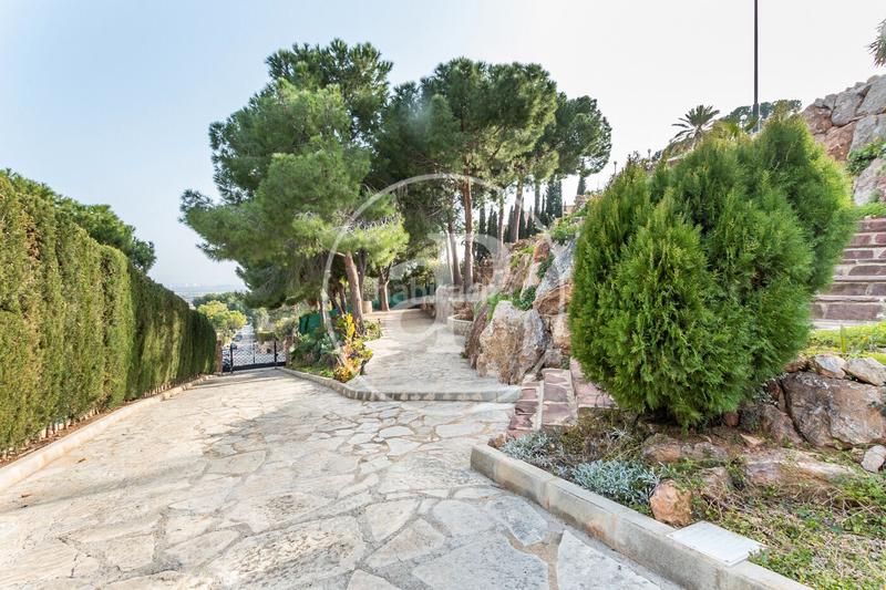 Foto ec34347c-d6f0-4f20-b2d0-d11b02b3560f. Terreno residencial en Alfinach - Monasterios Puçol