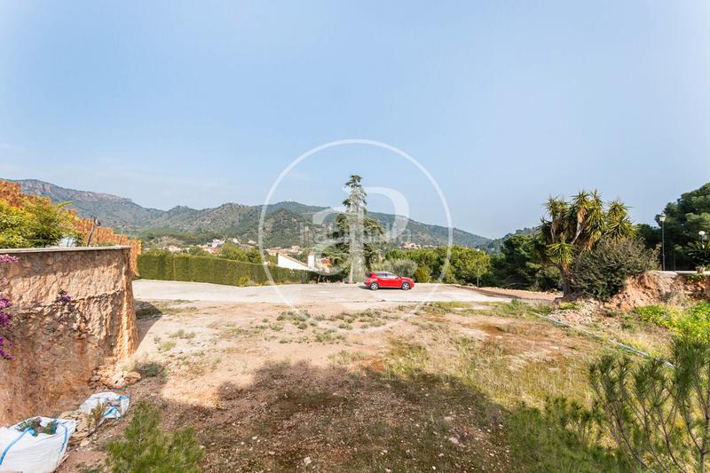 Foto f424b53b-7b28-403a-bd67-bc84f341c3f7. Terreno residencial en Alfinach - Monasterios Puçol