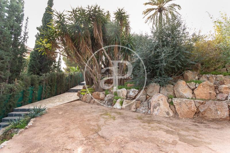 Foto f5331b80-30d8-4d6d-9d2b-2b3d6073ca0e. Terreno residencial en Alfinach - Monasterios Puçol