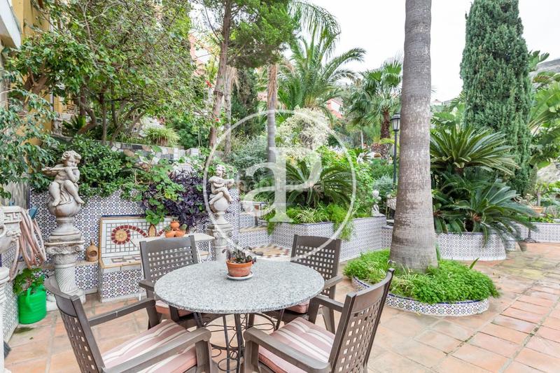 Foto 3ef96fbb-7175-4074-a055-f5ca5cb1cac2. Casa con riscaldamento parcheggio piscina in Sant Antoni Cullera