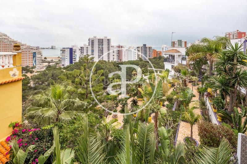 Foto 434235dc-6b8a-4f98-96d4-1e74f319a037. Casa con riscaldamento parcheggio piscina in Sant Antoni Cullera