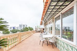 Casa a Sant Antoni. Chalet en venta en cullera
