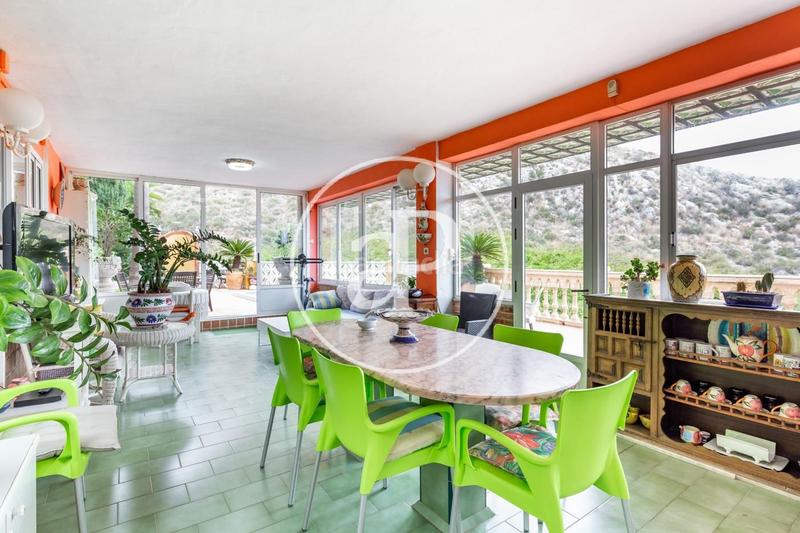 Foto 60e184a0-e086-44df-85cf-af38eef5bd5a. Casa con riscaldamento parcheggio piscina in Sant Antoni Cullera