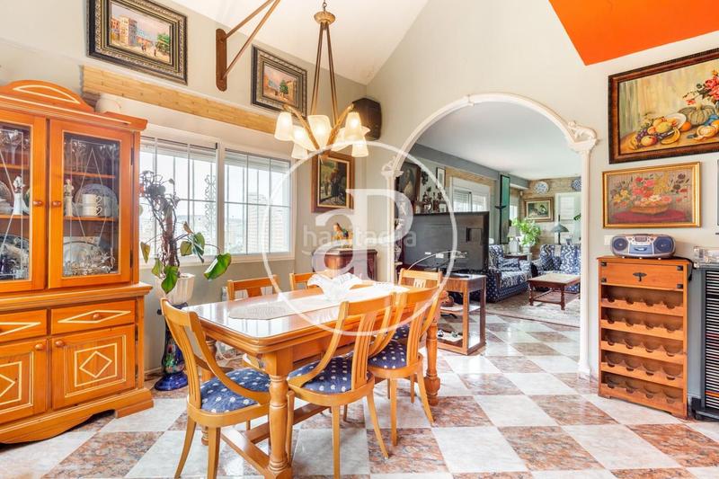 Foto 6541eefc-ce3c-432d-ab51-8ce2fc698d23. Casa con riscaldamento parcheggio piscina in Sant Antoni Cullera