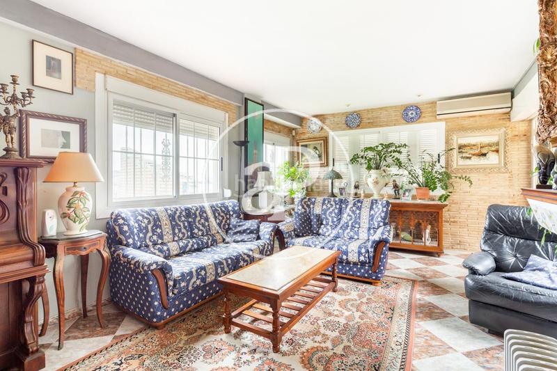 Foto 693f44e4-3394-421b-96df-2baad04206de. Casa con riscaldamento parcheggio piscina in Sant Antoni Cullera