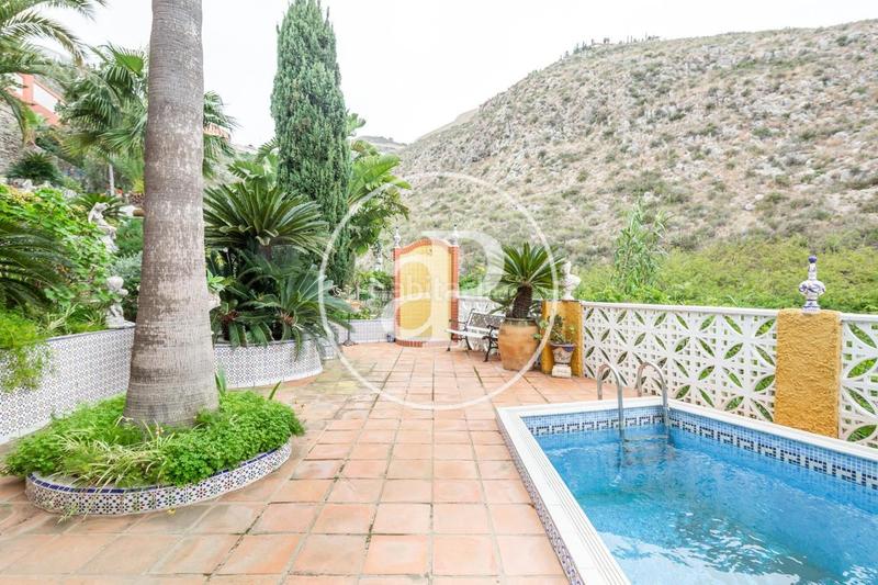 Foto 7a065025-5322-4043-ab8a-882cd684914d. Casa con riscaldamento parcheggio piscina in Sant Antoni Cullera