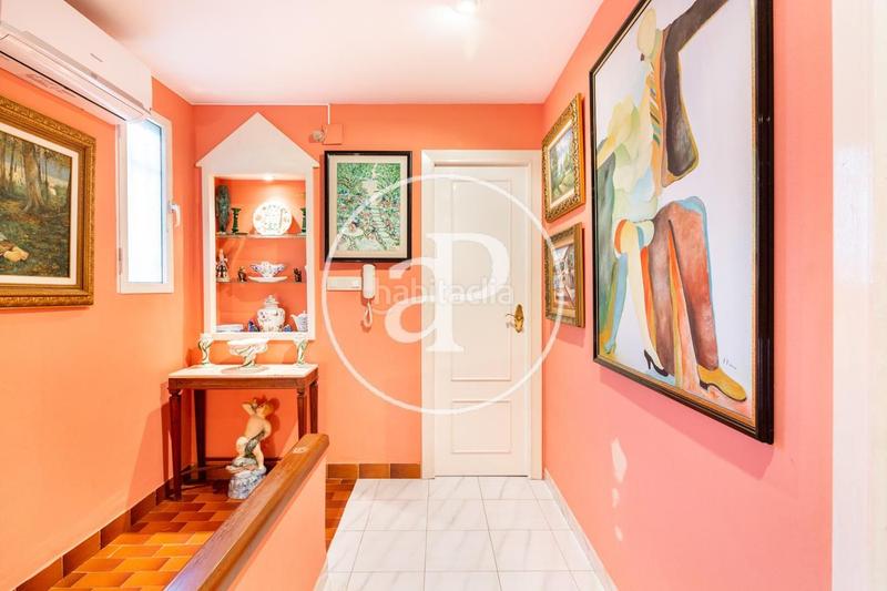 Foto b2453a3b-ef84-4935-8a44-893afddcaf03. Casa con riscaldamento parcheggio piscina in Sant Antoni Cullera