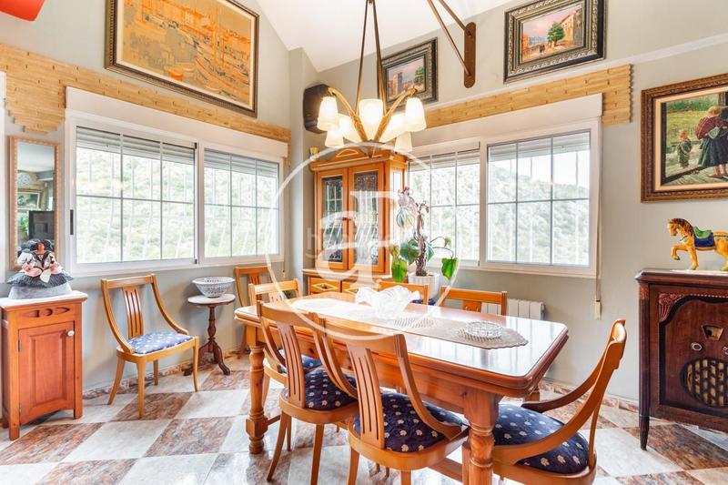 Foto b4a2b966-0770-4de3-9090-1adedbecc5d9. Casa con riscaldamento parcheggio piscina in Sant Antoni Cullera