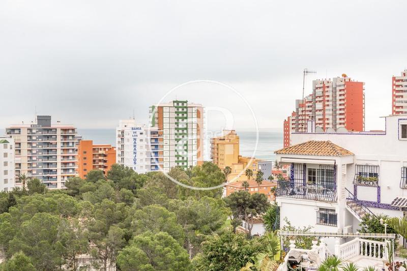 Foto b4d252c6-3885-4bab-80e8-77c7dd5d7dcb. Casa con riscaldamento parcheggio piscina in Sant Antoni Cullera