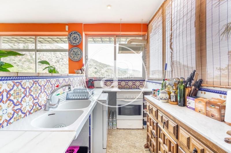 Foto c30f5d36-6071-46dd-85e9-ffa45fd18b3e. Casa con riscaldamento parcheggio piscina in Sant Antoni Cullera