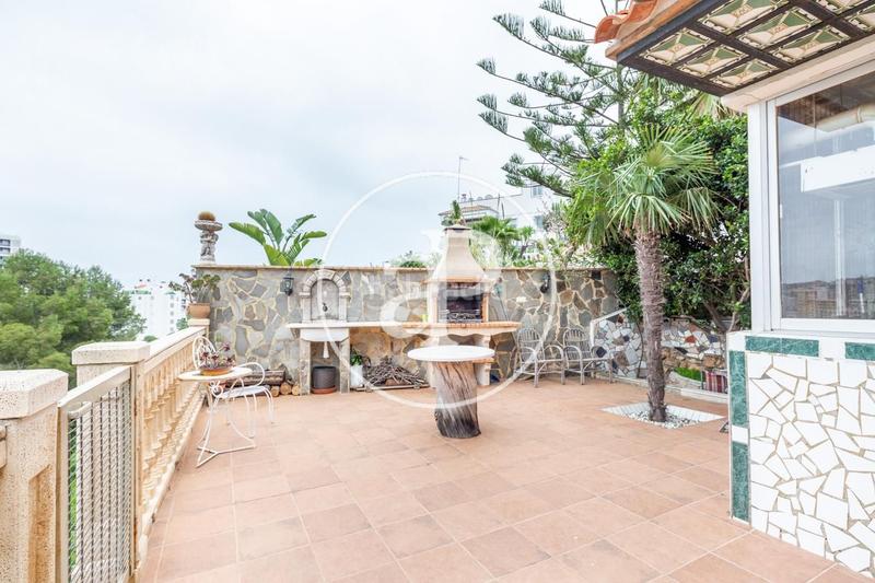 Foto d40f7e65-94ee-45c4-be07-a7abb5fa91f8. Casa con riscaldamento parcheggio piscina in Sant Antoni Cullera