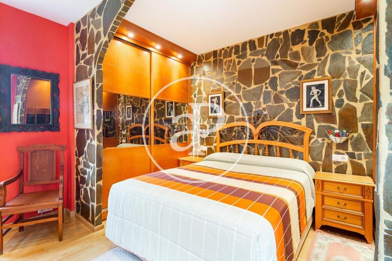 Foto dc8b12b0-790e-4d8c-ac96-fb3de0fbdaf8. Casa con riscaldamento parcheggio piscina in Sant Antoni Cullera