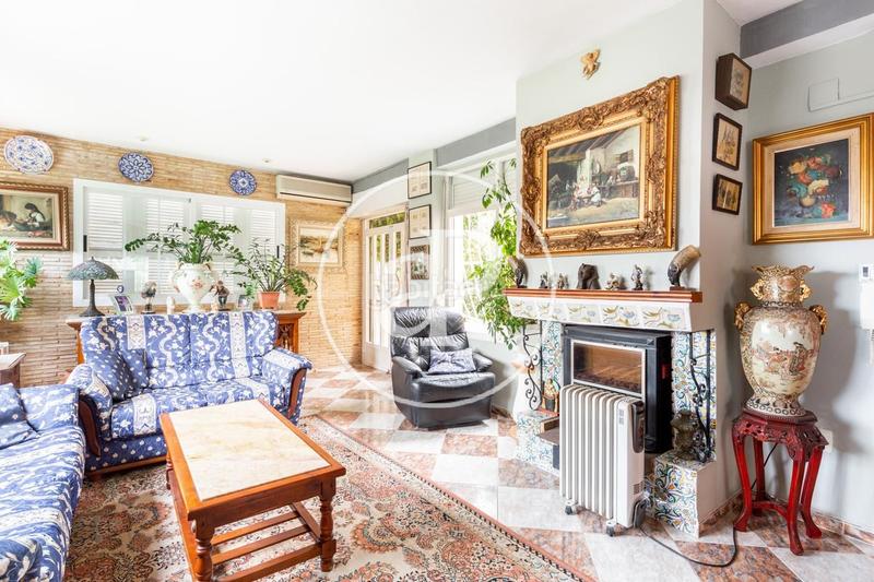 Foto ddcb39b9-5145-4c7c-b449-60aca01ee166. Casa con riscaldamento parcheggio piscina in Sant Antoni Cullera