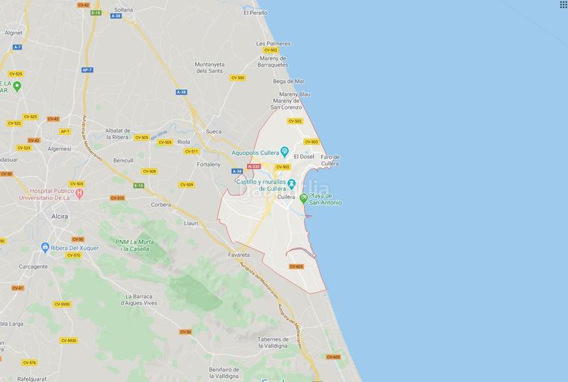 Foto f9669cf4-6398-4444-8be6-0038c1d5d909. Casa con riscaldamento parcheggio piscina in Sant Antoni Cullera