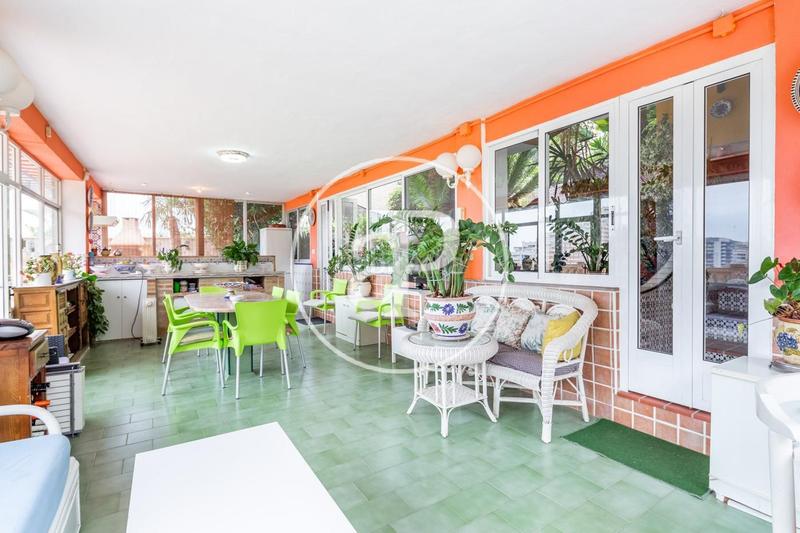 Foto f9ccdea8-891c-4565-9778-4661e788eff5. Casa con riscaldamento parcheggio piscina in Sant Antoni Cullera