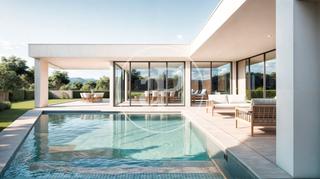 Terreny residencial a El Bosque