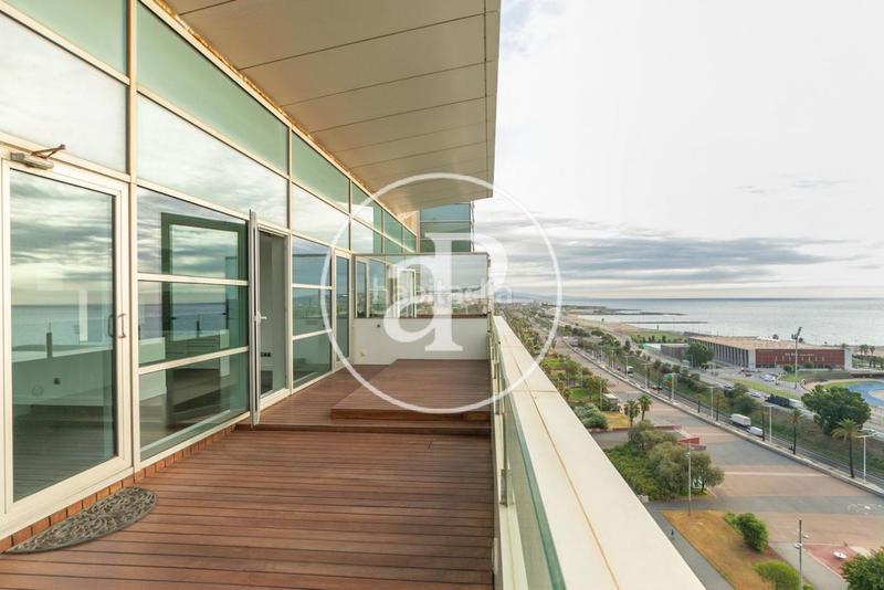 Foto 163da0f6-d67e-423e-b5a1-70cfe7f6e923. Ático  en venta en vidal i valenciano en Poblenou Barcelona