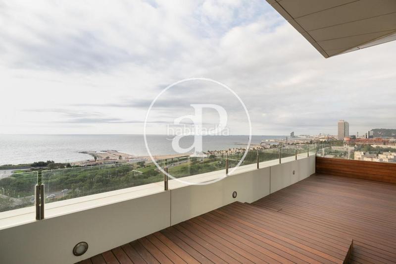Foto c54ef973-4669-4267-86b8-7df5c56ca87a. Ático  en venta en vidal i valenciano en Poblenou Barcelona
