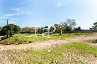 Terreny residencial a Godelleta