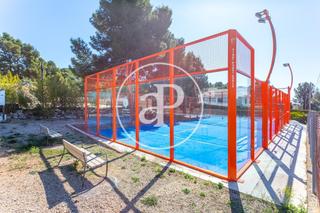 Residential Plot in Calle de san josé 1d