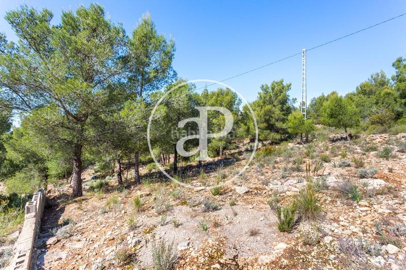 Foto 1cdf9083-db05-479b-b6cd-519ea3590efb. Terreno residenziale in Olocau