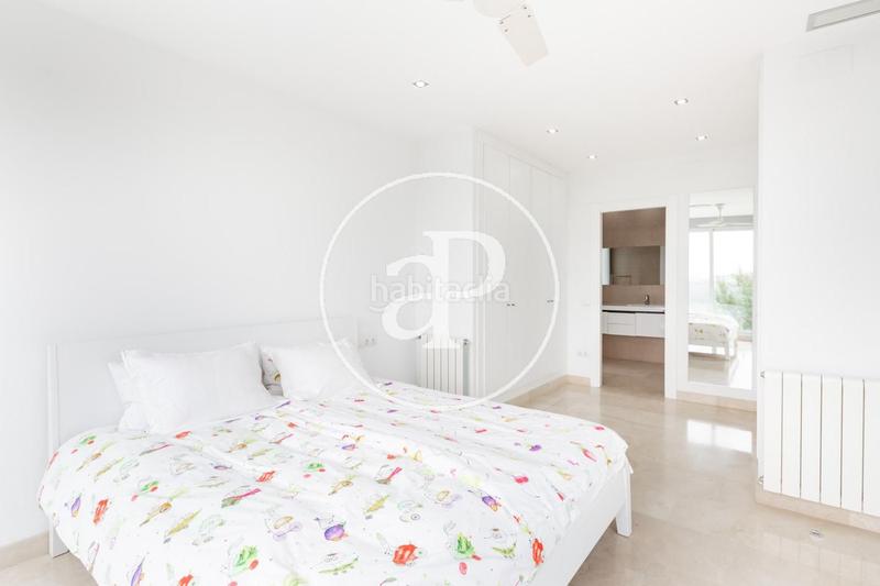 Foto 07c68f04-d367-4def-ab06-a4469b3d84cd. House with heating parking pool in El Bosque Chiva